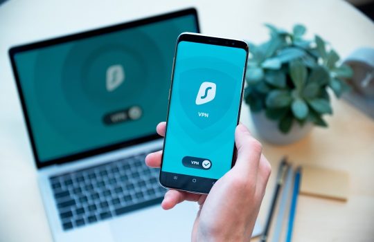 7 VPN Apps That Keep Your Browsing Private And Secure Anywhere