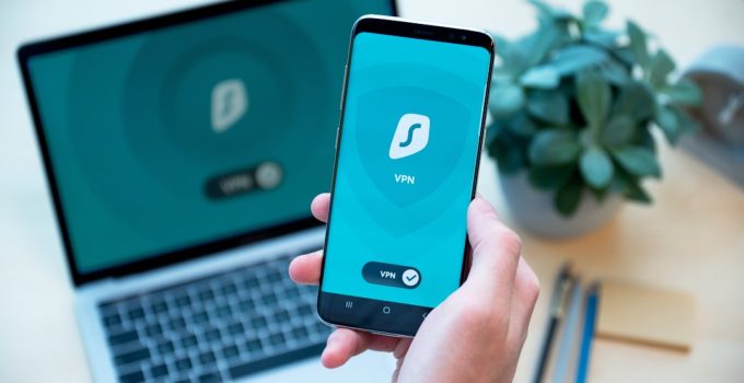 7 VPN Apps That Keep Your Browsing Private And Secure Anywhere