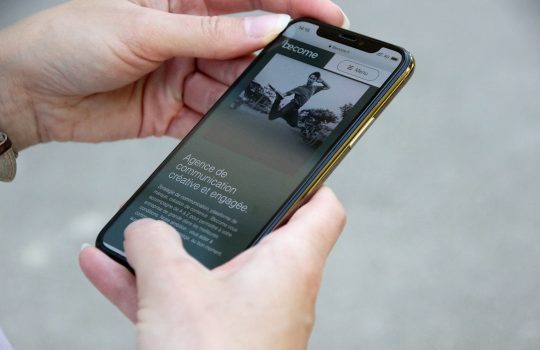 Blur Radial Effect: How to Create Dynamic Motion in Photos