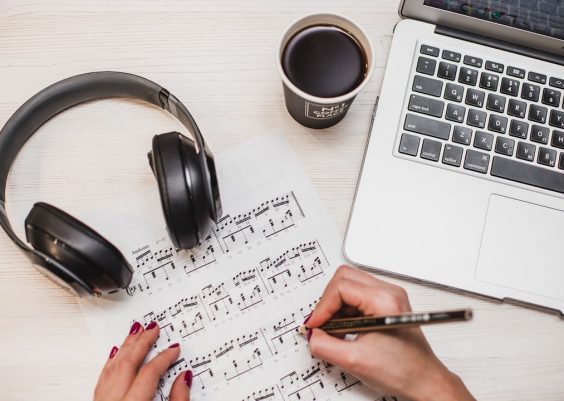 Is Google AI Studio Good for Writing Song Lyrics?