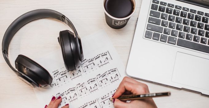 Is Google AI Studio Good for Writing Song Lyrics?