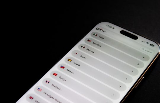 Translation Software That Helps You Communicate Across Languages Instantly