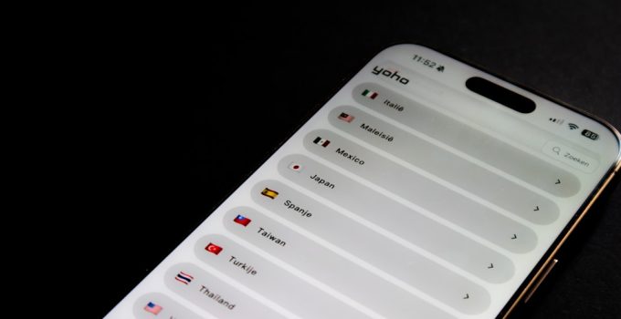 Translation Software That Helps You Communicate Across Languages Instantly