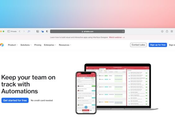 Onboarding Tour Tools For Improving Product Adoption