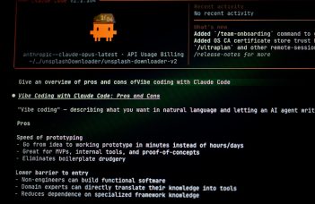 Terminal Enhancement Tools For Better Command Line Workflow