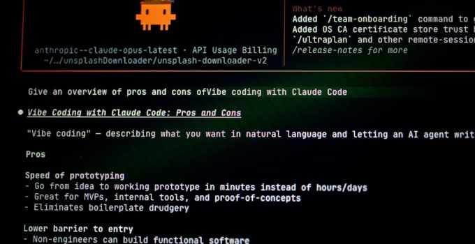 Terminal Enhancement Tools For Better Command Line Workflow