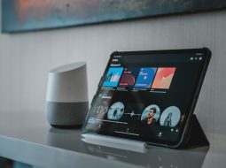 Smart Home Automation Software For Centralized Device Control