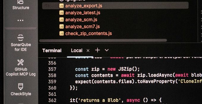 5 Code Snippet Platforms For Organizing Code Efficiently