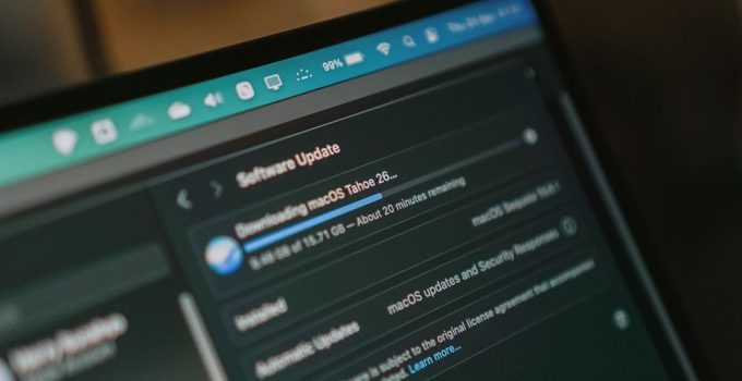 What Does Update Requested Mean on iPhone? iOS Update Status vs Software Update Troubleshooting