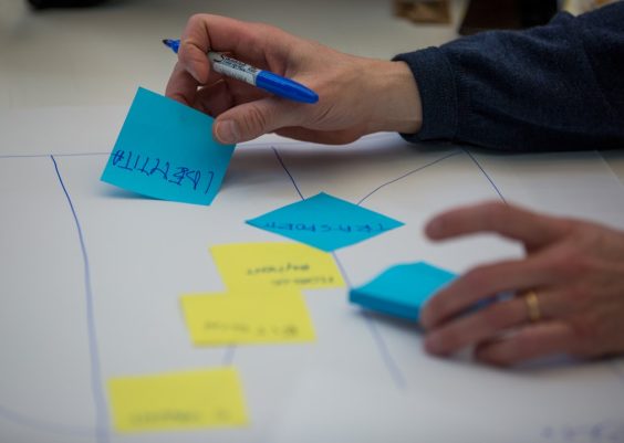 Top 4 Visitor Tracking Platforms Better Than FullStory For Session Replay And UX Analysis