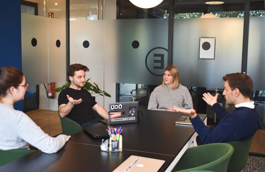What is Venture Capital and How Does it Work?