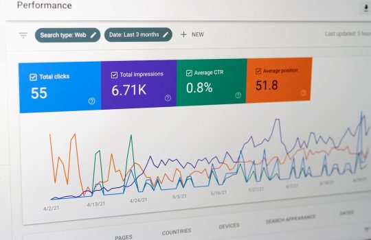 Finance Software Demo Examples That Convert Prospects Into Customers
