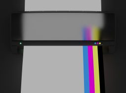 How to Fix White Lines When Printing