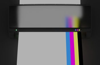 How to Fix White Lines When Printing