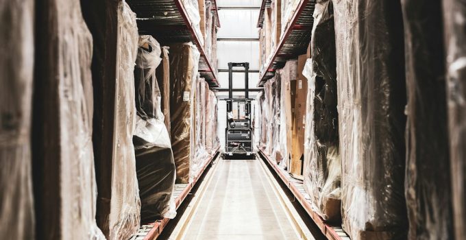 Is Inventory an Asset?