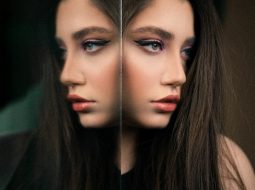 Unblur Image Software for Portraits, Landscapes, and Old Photos