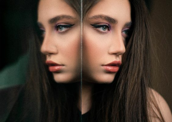 Unblur Image Software for Portraits, Landscapes, and Old Photos