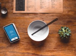 Top Reasons Restaurants Are Using QR Code Menu Ordering Systems