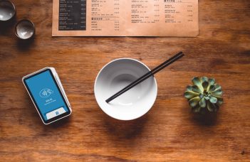 Top Reasons Restaurants Are Using QR Code Menu Ordering Systems