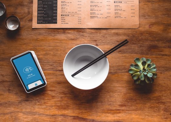 Top Reasons Restaurants Are Using QR Code Menu Ordering Systems