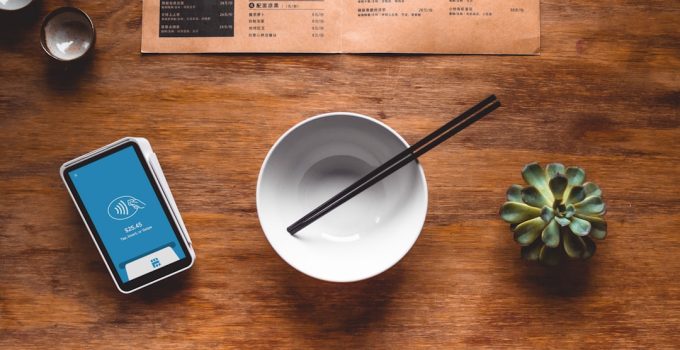 Top Reasons Restaurants Are Using QR Code Menu Ordering Systems