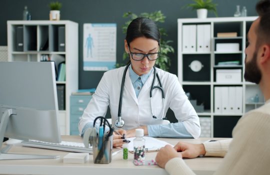 4D EMR Review: Features, Pricing, and User Experience