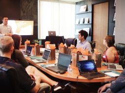 Training Module Format Examples: What Every Effective Learning Program Should Include