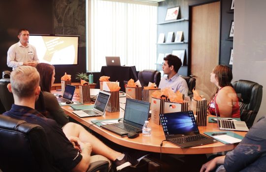 Training Module Format Examples: What Every Effective Learning Program Should Include
