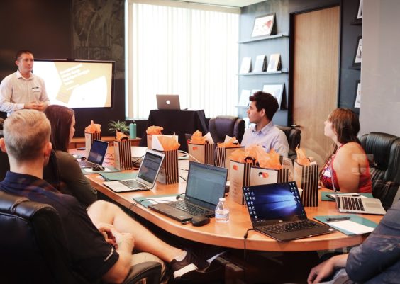 Training Module Format Examples: What Every Effective Learning Program Should Include