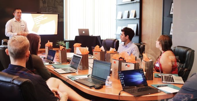 Training Module Format Examples: What Every Effective Learning Program Should Include