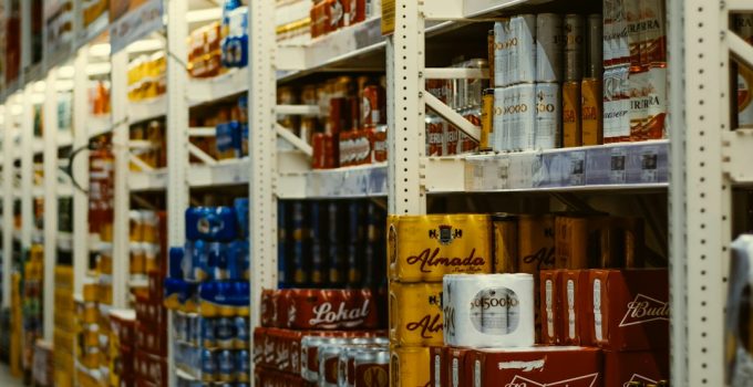 Inventory Check Process: Tools and Best Practices