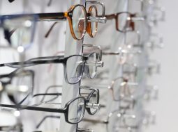 Optician Website Design: Best Practices for Eye Care Clinics