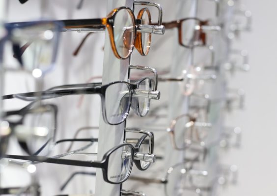 Optician Website Design: Best Practices for Eye Care Clinics
