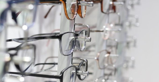 Optician Website Design: Best Practices for Eye Care Clinics