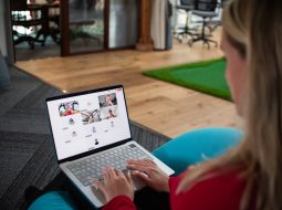 Digital Workplace Solutions for Hybrid and Remote Teams