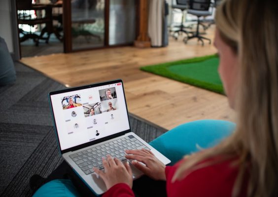 Digital Workplace Solutions for Hybrid and Remote Teams