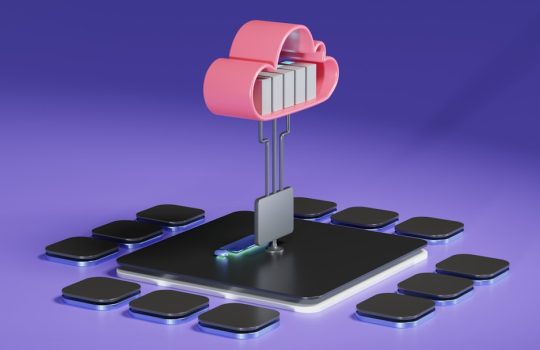Cloud-Based Email Security Solutions: Top Platforms Compared