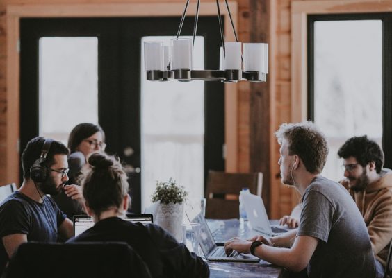 B2B Content Writing Samples and Best Practices