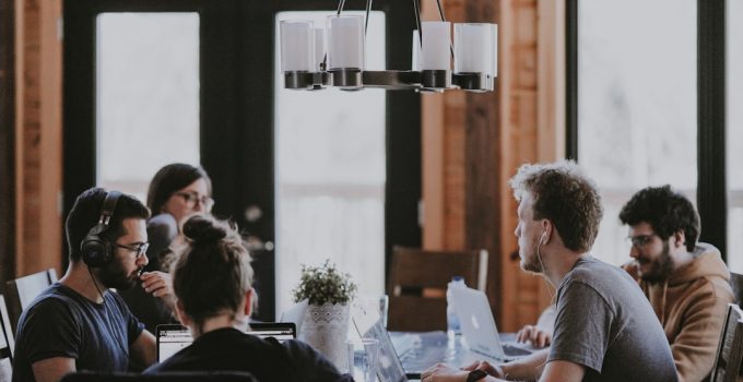 B2B Content Writing Samples and Best Practices