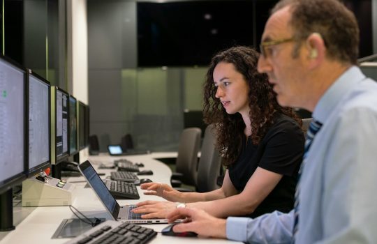 How Many Employees Does IPTechnics Have?