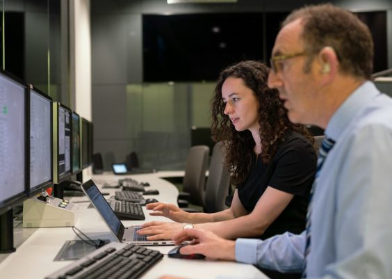 How Many Employees Does IPTechnics Have?