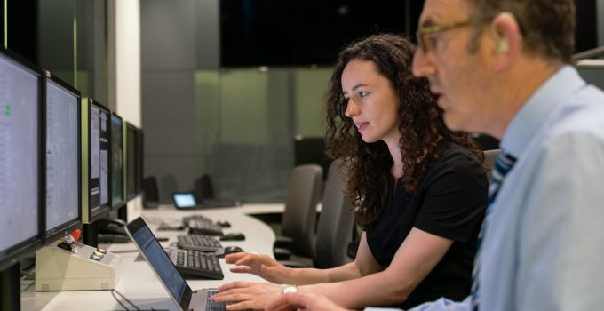 How Many Employees Does IPTechnics Have?