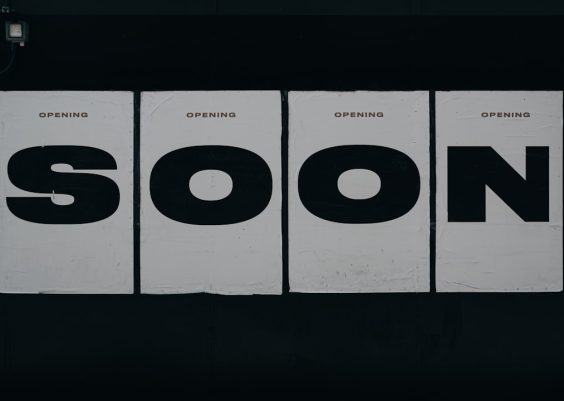 Coming Soon Landing Pages: Examples, Features, and Pre-Launch Best Practices