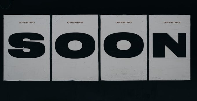 Coming Soon Landing Pages: Examples, Features, and Pre-Launch Best Practices