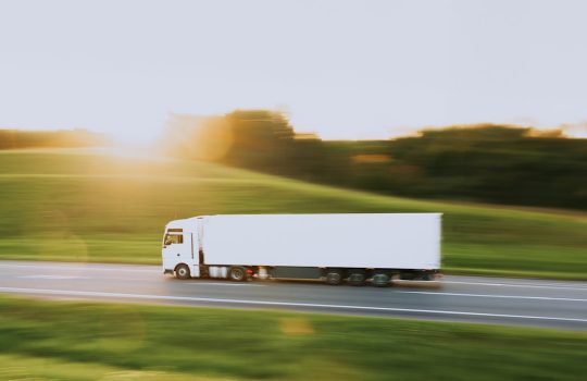 Best Truck Fleet Management Software for Logistics Companies