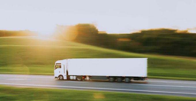 Best Truck Fleet Management Software for Logistics Companies