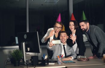 November Newsletter Ideas: Seasonal Topics, Promotions, and Content Planning