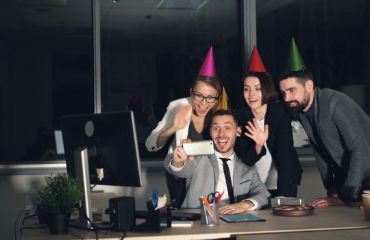 November Newsletter Ideas: Seasonal Topics, Promotions, and Content Planning
