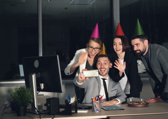 November Newsletter Ideas: Seasonal Topics, Promotions, and Content Planning
