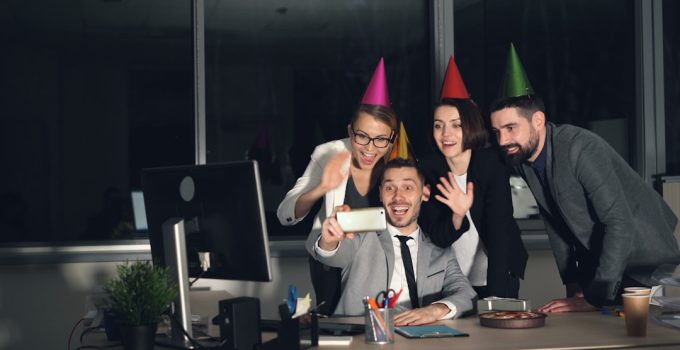 November Newsletter Ideas: Seasonal Topics, Promotions, and Content Planning
